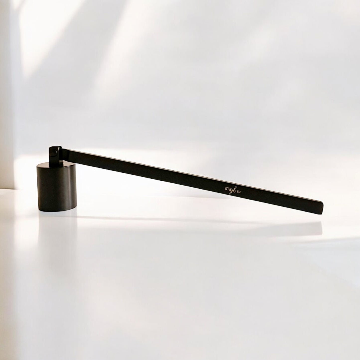 Sassy Candle Snuffer