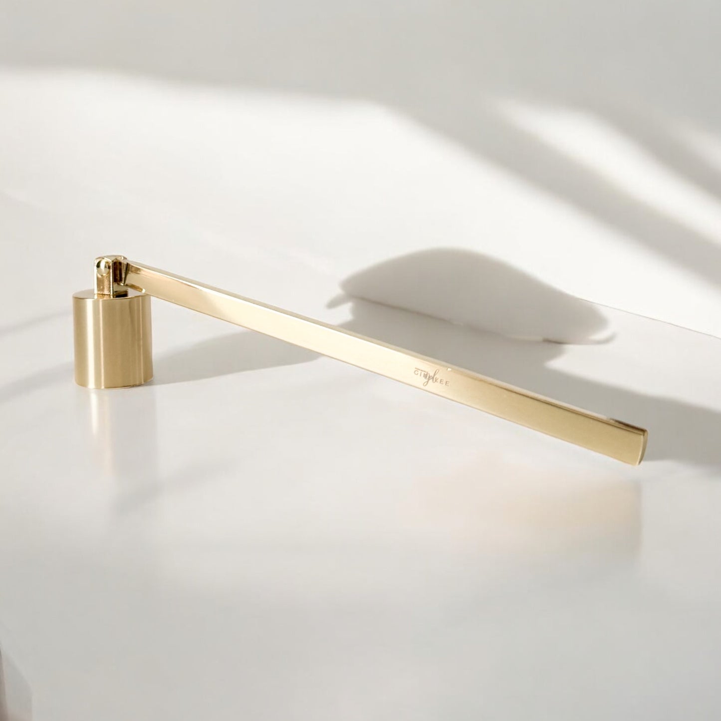Sassy Candle Snuffer