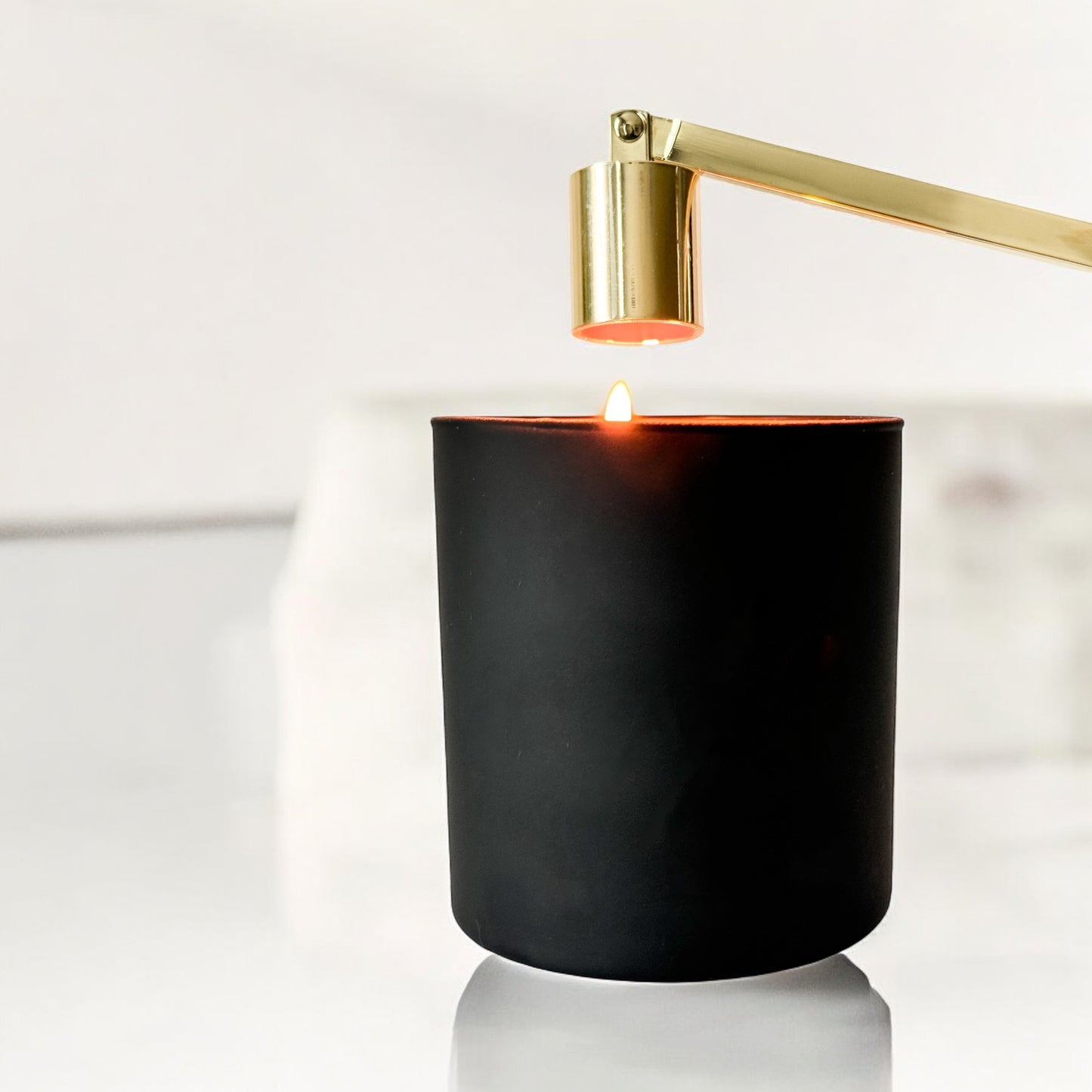 Sassy Candle Snuffer